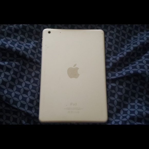 ipad mini 1 - Picture 2 of 3